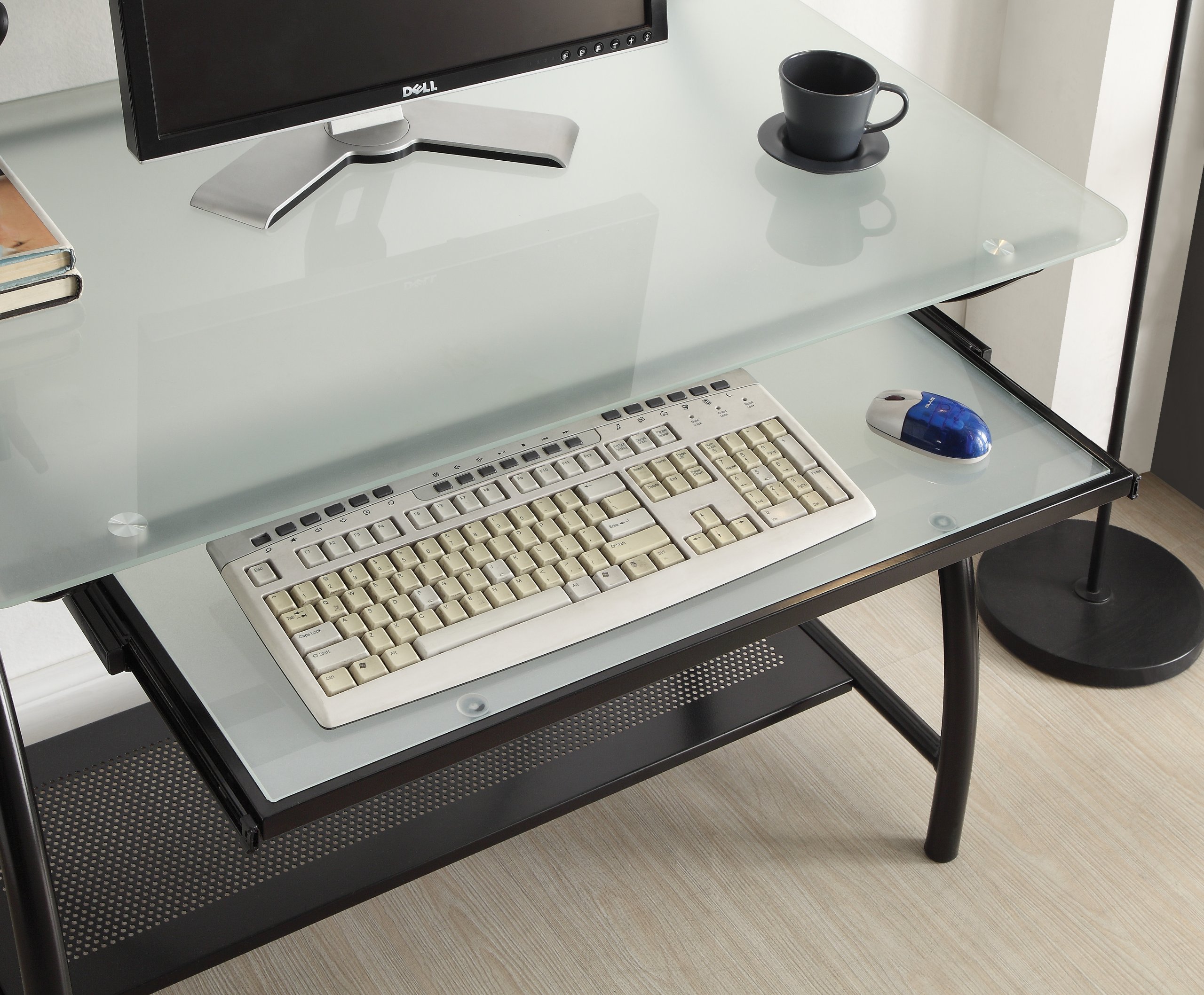Amazon.com: OSP Designs OSP Designs Newport Computer Desk with